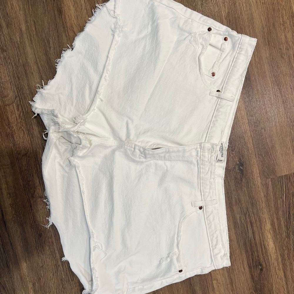 Abercrombie and Fitch Shorts